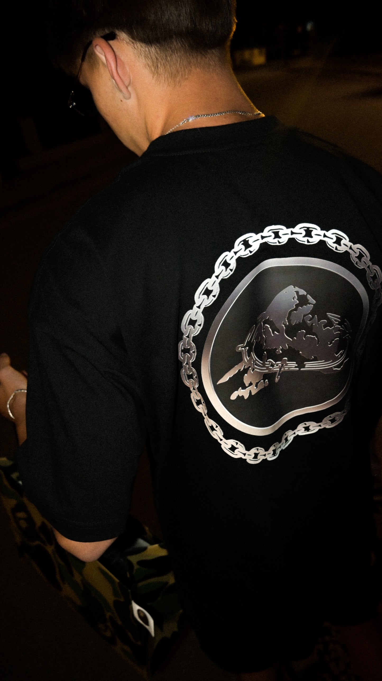 BLING TEE