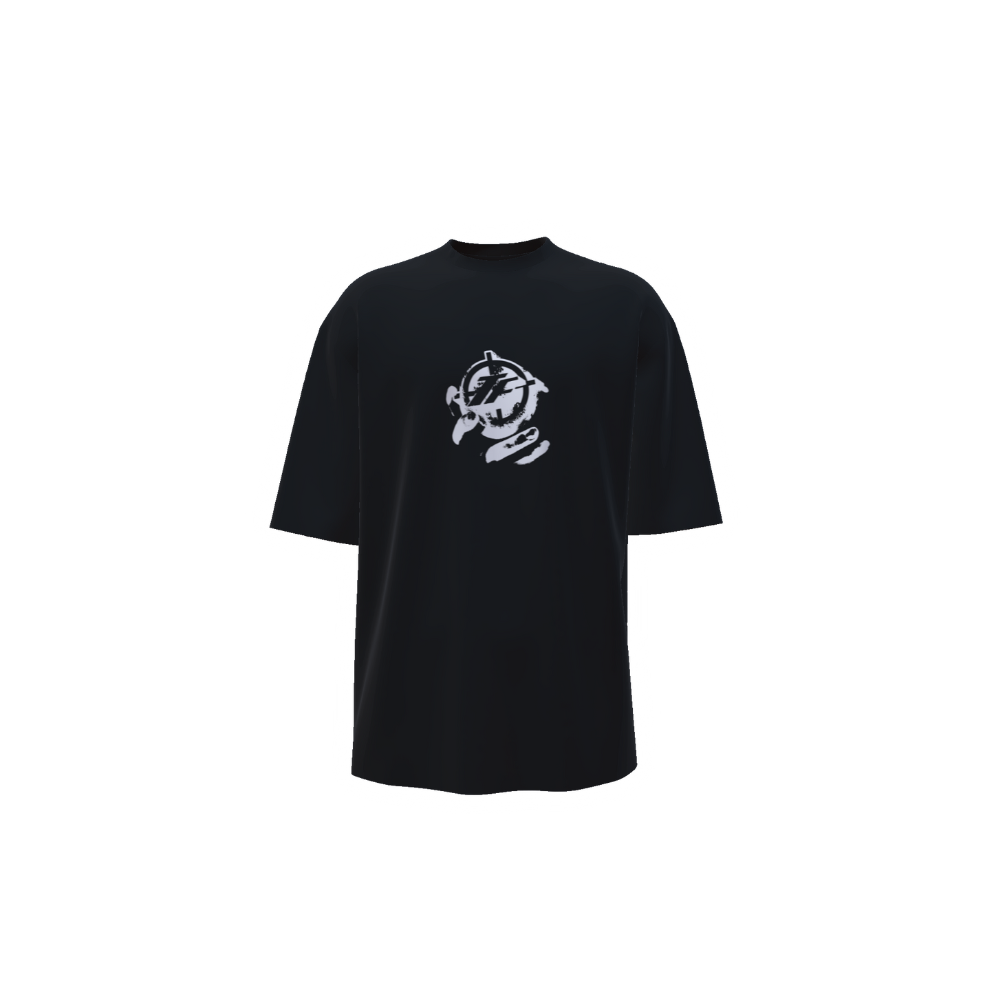 CENSORED TEE
