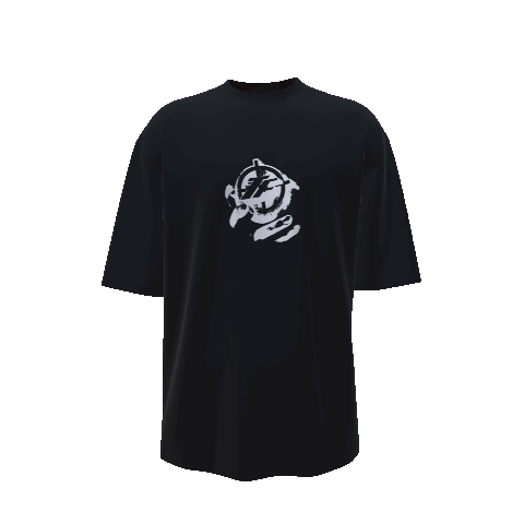 CENSORED TEE