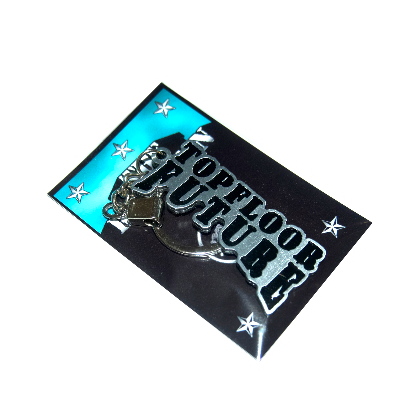 BRELOK THE KEYCHAIN