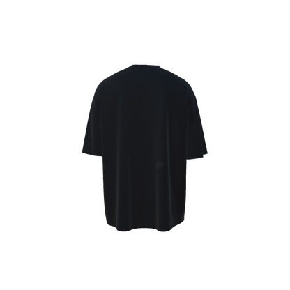 TRI-LOGO TEE